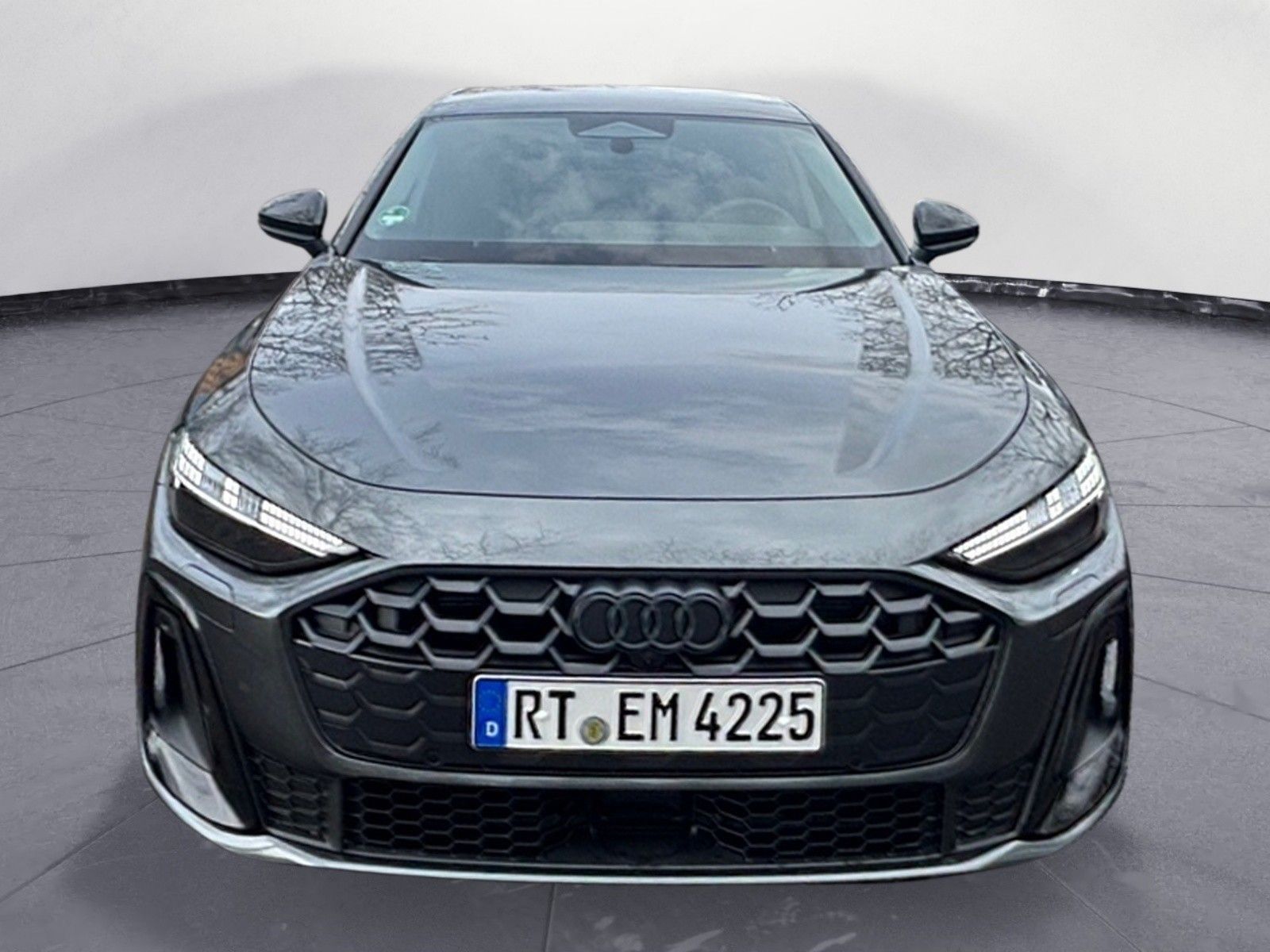 Audi A5 Limousine TDI S tronic imagem 3