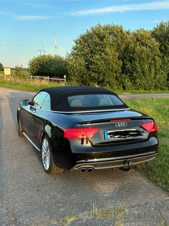 Image of Audi A5