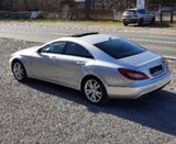 Mercedes-Benz CLS 350 CDI - - Mercedes-Benz CLS 350: Cdi