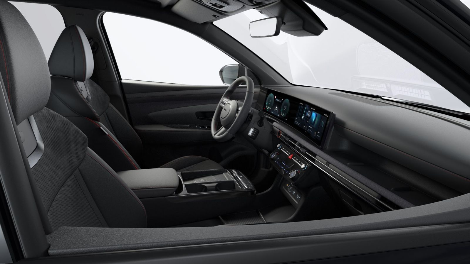 Hyundai TUCSON - Bild 15