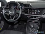 Audi A3 Sportback Advanced 150 APP/PDC/17"/LED/Klima+ - Audi A3 advanced mit Benzin-Antrieb