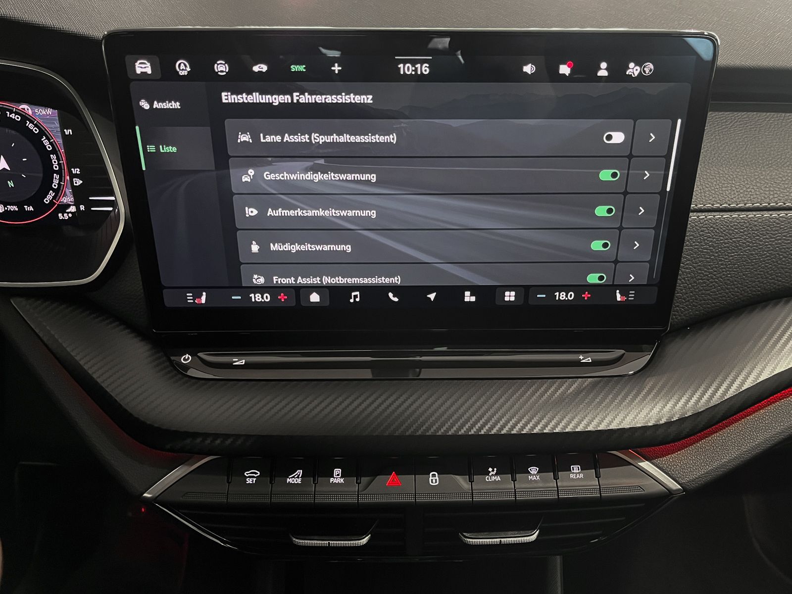 Skoda Octavia - Bild 11