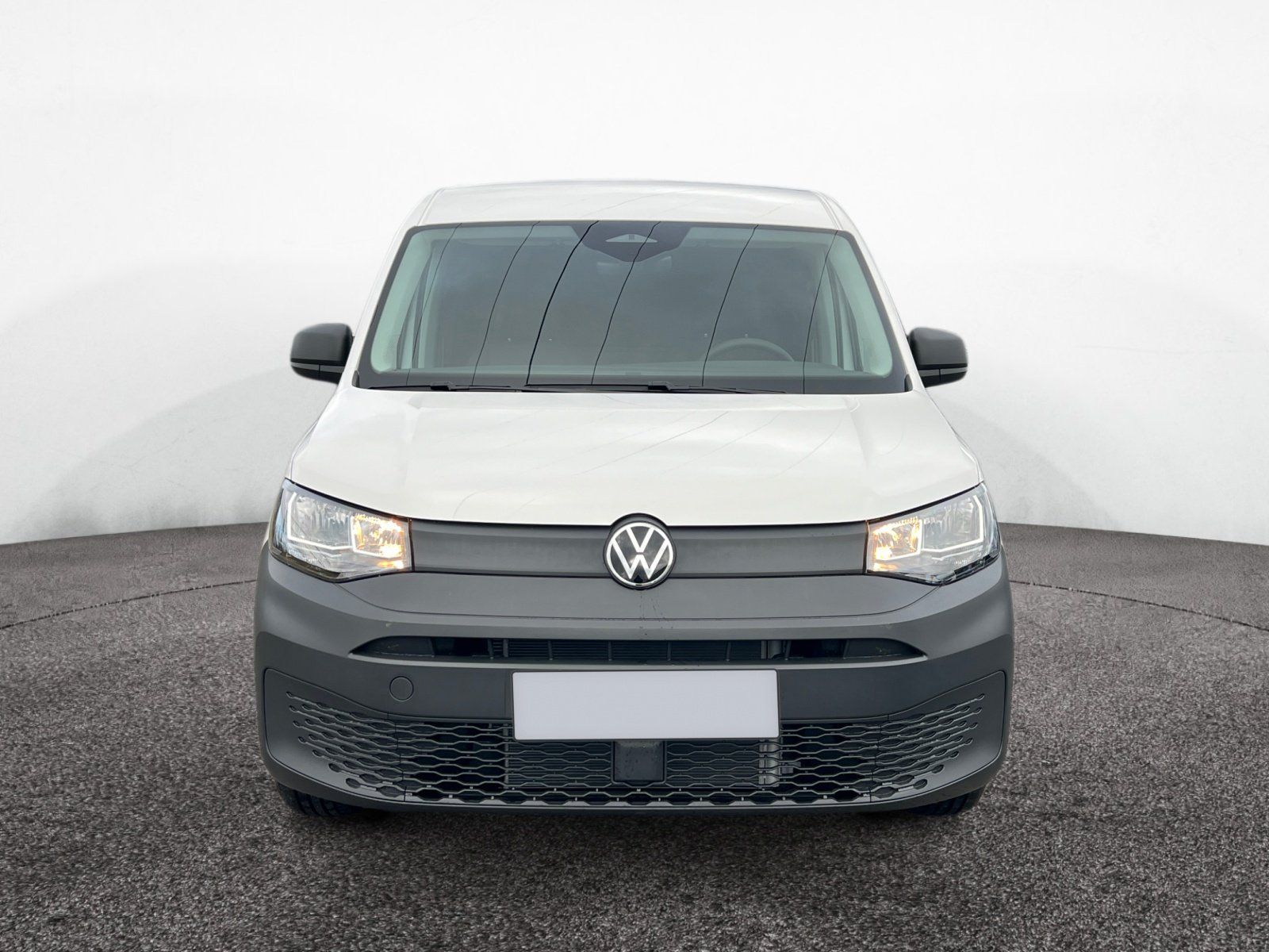 Volkswagen Caddy Maxi - Bild 2