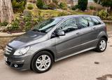 Mercedes-Benz B 170 Autotronic -