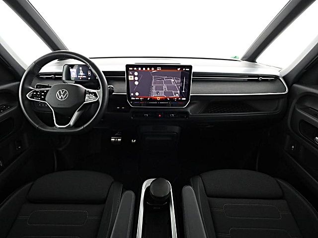 ID. Buzz Pro KR 210kW AHK Winterr. AreaView Wärm