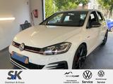 Volkswagen Golf  VII GTI TCR | DSG | LED | ACC | Navi | Sit - Volkswagen Golf: GTI Tcr