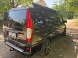 Mercedes-Benz Vito 4x4 Wohnmobil  - Angebote entsprechen deinen Suchkriterien