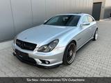 Mercedes-Benz CLS 55 AMG V8 Kompressor Tüv Neu - Mercedes-Benz CLS 55 AMG Gebrauchtwagen