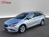 Opel Astra K 1.4 Turbo Sports Tourer Edition - Opel Astra: Turbo Sport