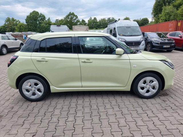 Suzuki SWIFT 1.2 Dualjet Comfort Hybrid