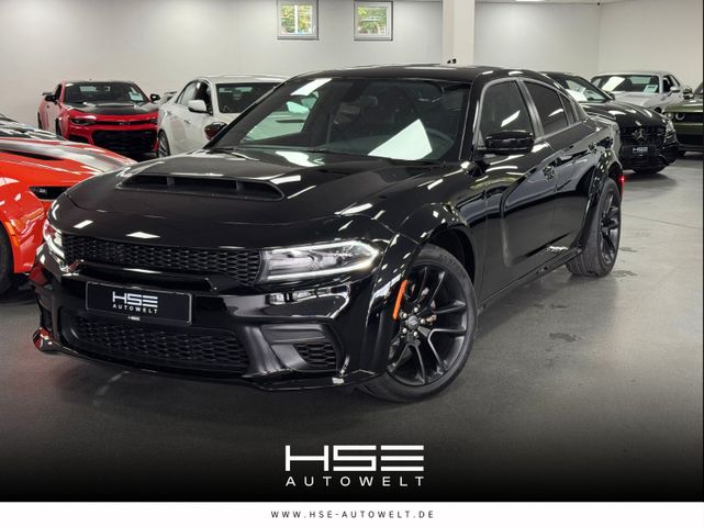 Dodge Charger RT 5,7l V8 *WIDEBODY / AUT / LEDER*
