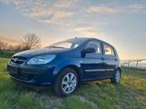 Hyundai Getz  1.1 - Hyundai Getz von privat