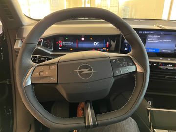 Opel Grandland B Hybrid GS 1.2 DiT