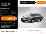 Audi A5 Avant TFSI advanced*NAVI*LED*KAMERA*AHK
