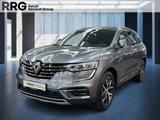 Renault Koleos TECHNO 4WD 2.0 DCI 185 CVT UPE:51.800,- - Renault Koleos Techno mit Diesel-Antrieb