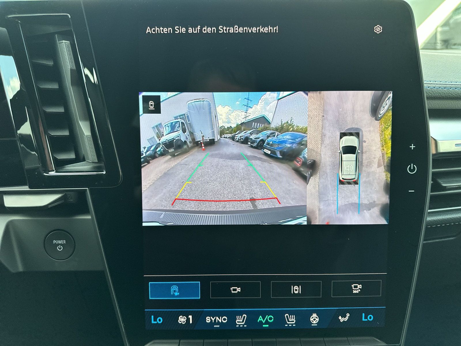 Renault Scenic E-TECH - Bild 17