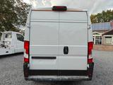 Peugeot Boxer Kasten Hochraum 435 L3H2 Heavy BlueHDi 180 - Peugeot Boxer l4h3
