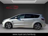 Ford S-Max ST-Line NAVI*CAM*SPUR*ALCANTARA*LED*SHZ - Ford S-Max Gebrauchtwagen in Hamburg