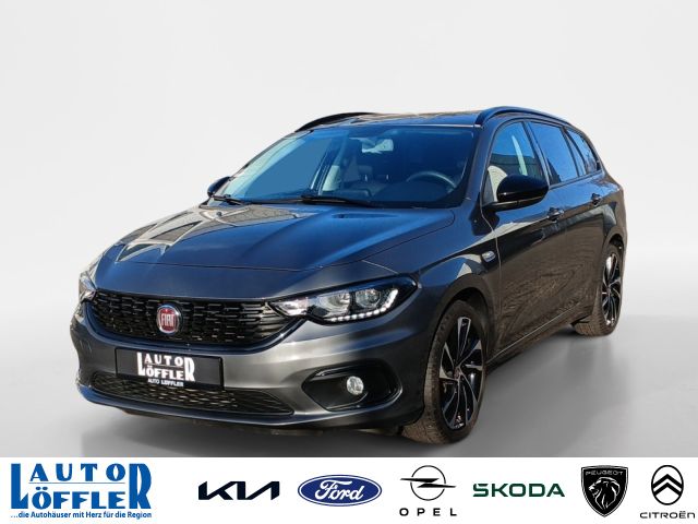 Fiat Tipo S-Design PDCH* RFK* NAVI* KLIMA* SHZ*