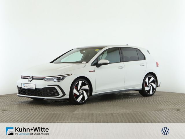 Volkswagen Golf VIII GTI 2.0 TSI *ACC*Pano*Harman-Kardon*Rü