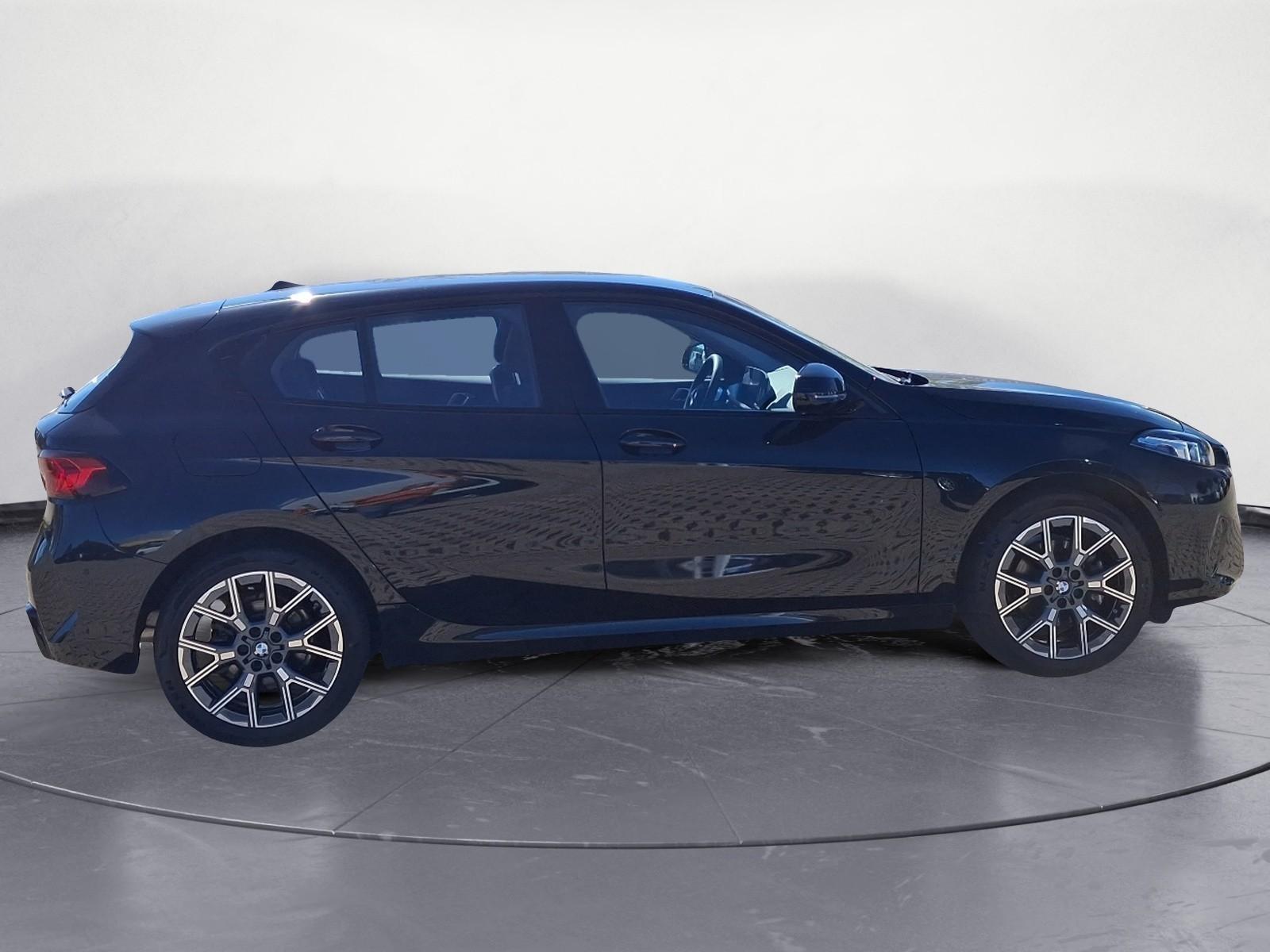 BMW 1 Series Steptronic Premium Paket 18', миниатюра 6