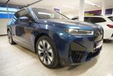 BMW iX xDrive40 71kWh PDC/Kamera/LED/Leder  - blaue BMW iX