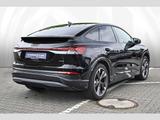 Audi Q4 Sportback 45e-tron quattro ACC LED Navi  - Audi Q4 aus 2023