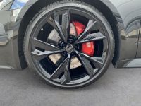 Audi RS7 - Vorschau Bild 8
