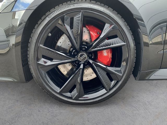 RS7 Sportback 280KM/H+MATRIX+SAGA+PANO+360°+HUD+