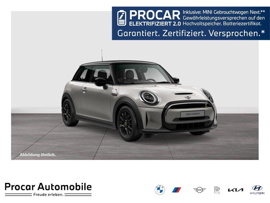 MINI Cooper SE CLASSIC TRIM+DA+NAVI+KAMERA+SHZ