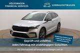 Skoda Enyaq iV electric 132kW AHK*Tempo*PDC*RFK*Klima - Skoda Enyaq in München