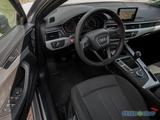 Audi A4 1.4 TFSI Navi/Xenon/2xPDC/GRA/Sitzhzg - Audi A4 aus 2016 mit Benzin-Antrieb: Limousine