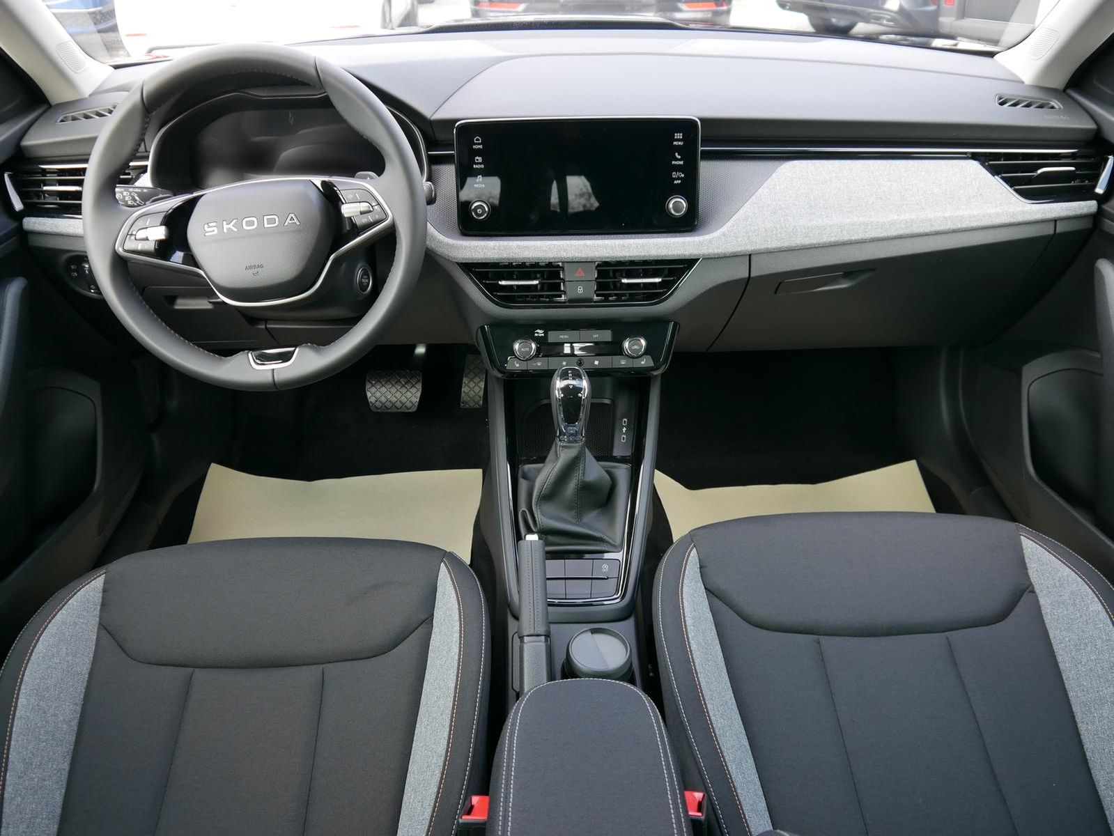 Skoda Kamiq - Bild 10