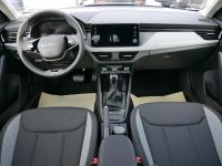 Skoda Kamiq - Vorschau Bild 10