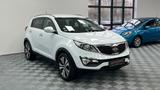 Kia Sportage Spirit 2WD Automatik Bestzustand - Kia Sportage aus 2012: Geländewagen