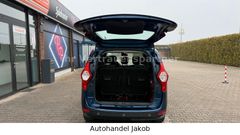 DACIA Lodgy/7Sitzer/Tüv-Service-Neu/24Monate Garantie