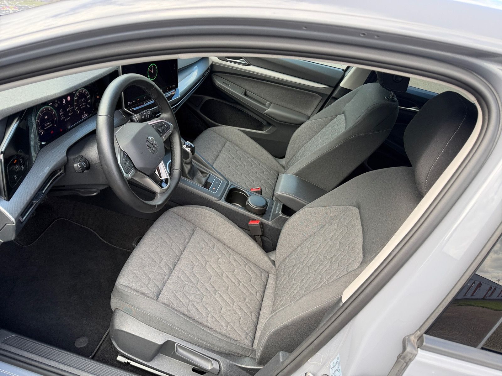 Golf 1,5 TSI Life Panorama ACC 17" CarPlay