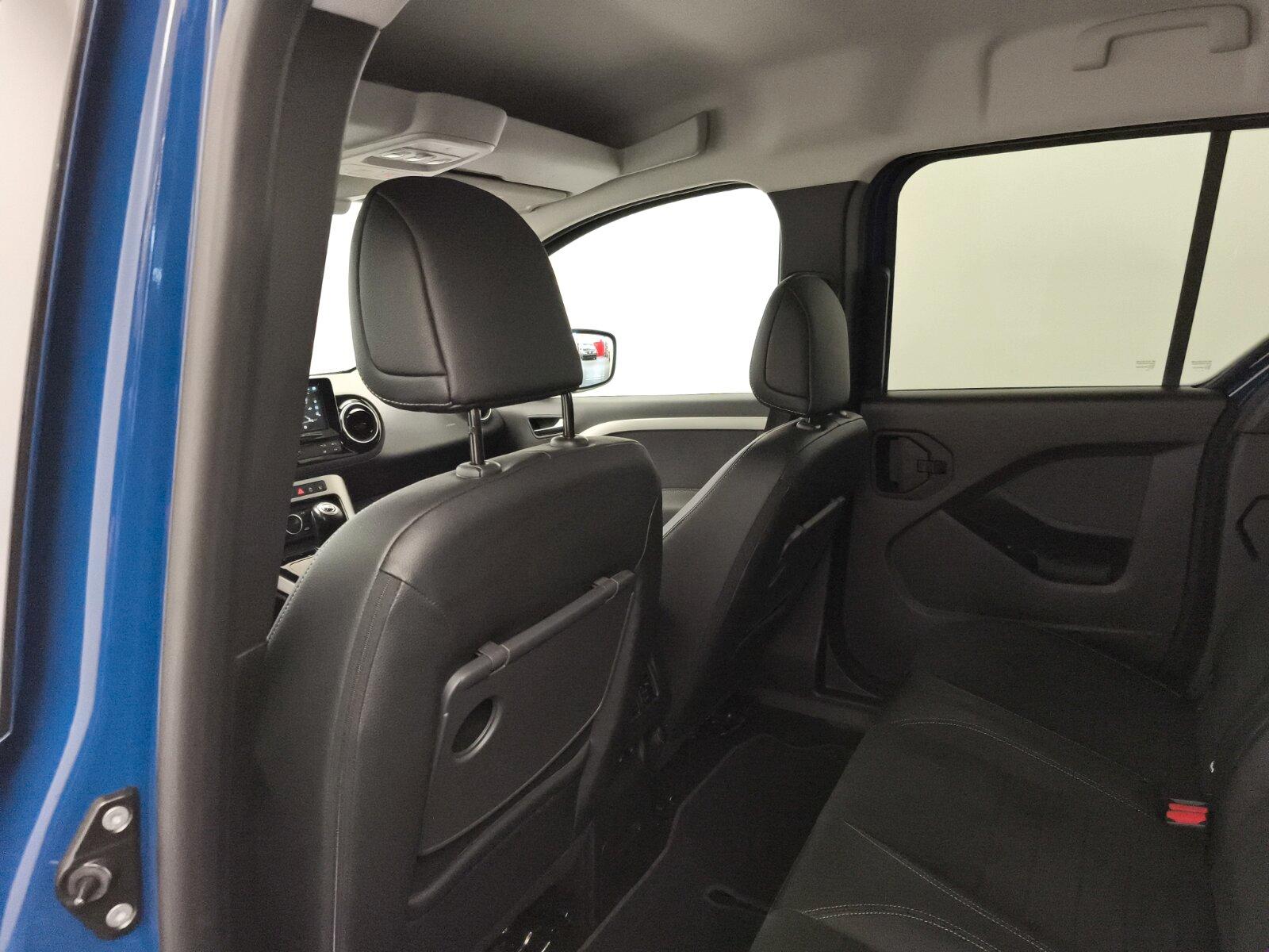 Mercedes-Benz T 180 d PROGRESSIVE 7G Navi Klima Kamera LED AHK