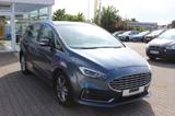Ford S-Max 2.0 EcoBlue Allrad Aut. TITANIUM - Ford S-Max mit Diesel-Antrieb: Kombi, Automatik
