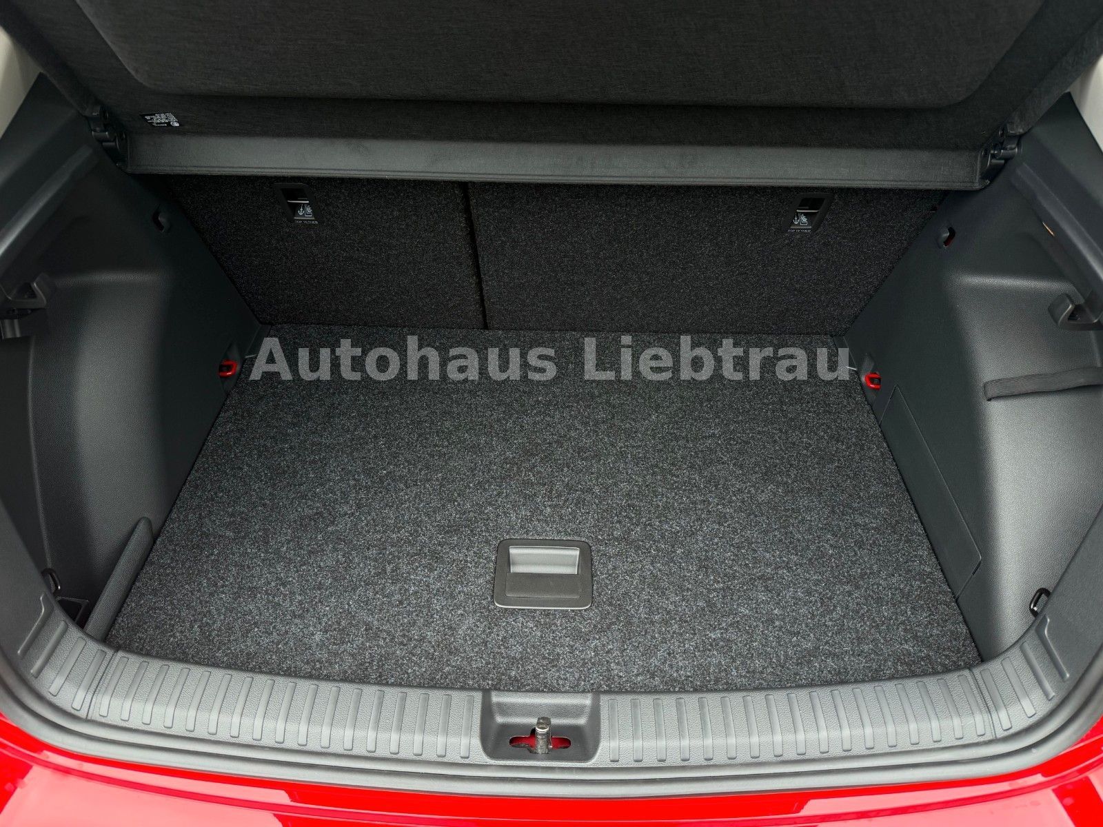 Skoda Fabia - Bild 7