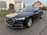 Audi A8 50 TDI quattro,Navi,pano,Euro6,Voll - Audi: Eu