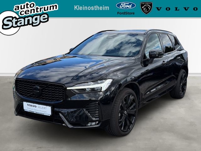 Image of Volvo XC60