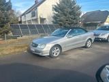 Mercedes-Benz Mercedes Benz Clk w209 Avantgarde cabrio 2... - Mercedes-Benz CLK 209