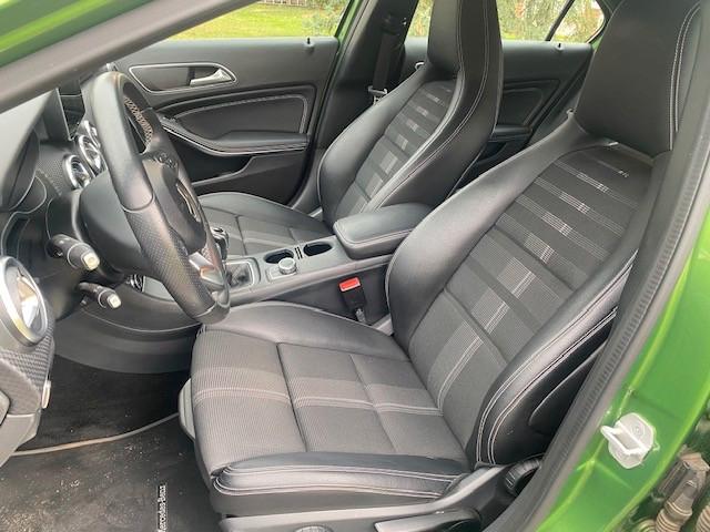 Mercedes-Benz A 180 Urban TÜV Insp. Reifen neu Navi Kamera ra 