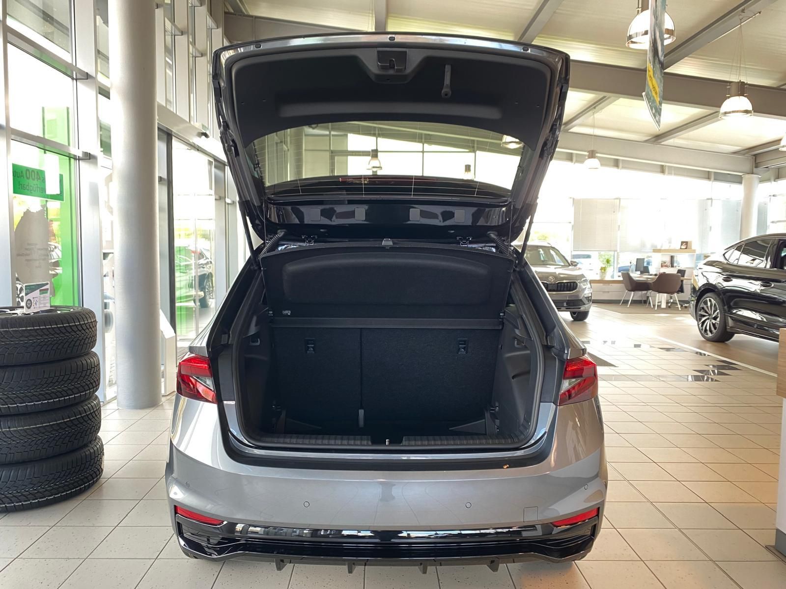 Skoda Fabia - Bild 22