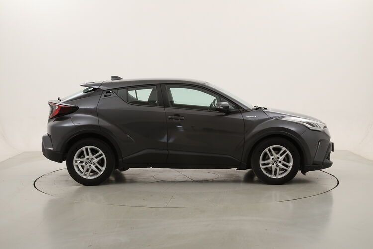 Toyota C-HR Hybrid Business BR837299 1.8 Full Hy imagem 3