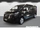 Nissan Primastar Kombi L2H1 9Sitzer Hecktüren 2Schiebet - Nissan Primastar: L2h2