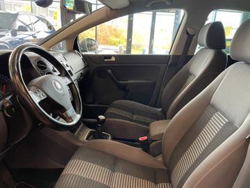 MYAUTOCENTER – Gebraucht- und Jahreswagen mit Werkstattservice in Pfaffenhofen Volkswagen Golf Plus V United *TEMPOMAT*SZHZ*AHK*KLIMA*