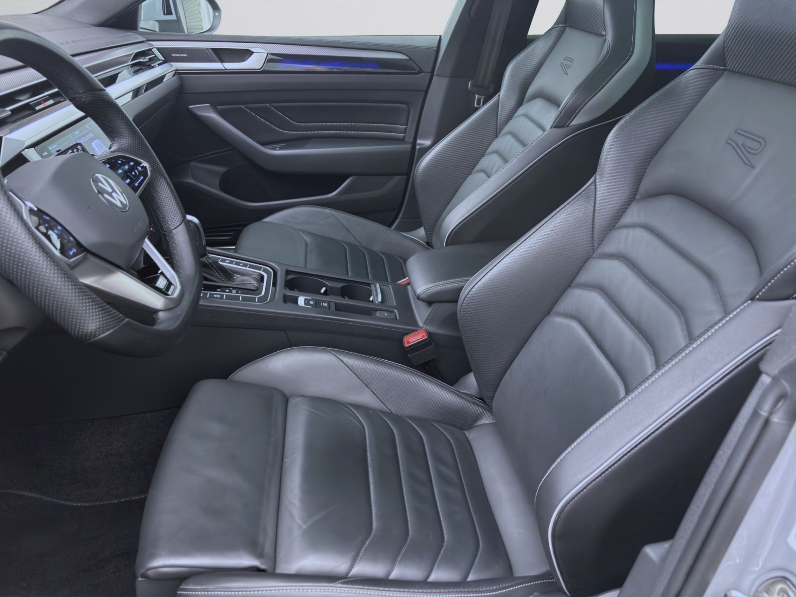 Volkswagen Arteon - Bild 10
