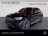 Mercedes-Benz GLC 200 4M AMG|DIGLI|AMBI|DISTR+|KAM|SHZ|EASY-P. - gebrauchte Mercedes-Benz GLC 200 aus dem Jahr 2023